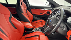 BMW X2 M35i 5dr Step Auto Petrol Hatchback